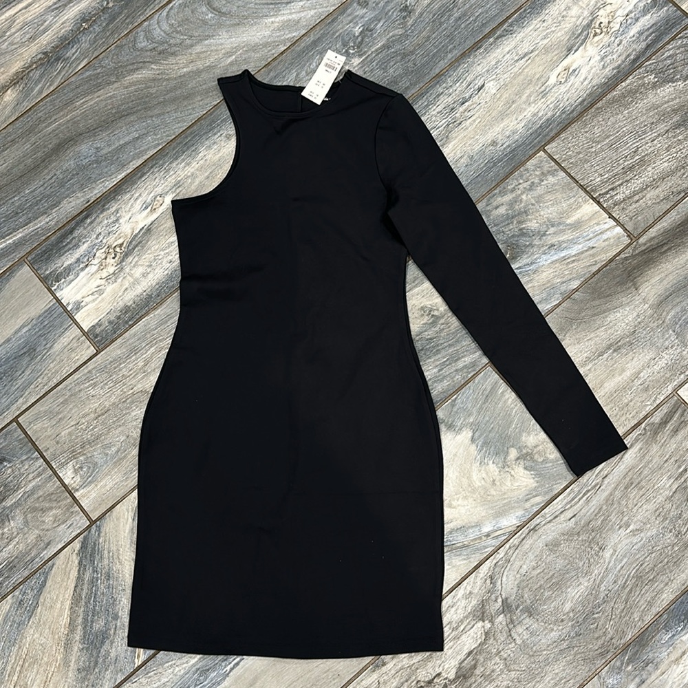Abercrombie Dress Small Tall 🖤